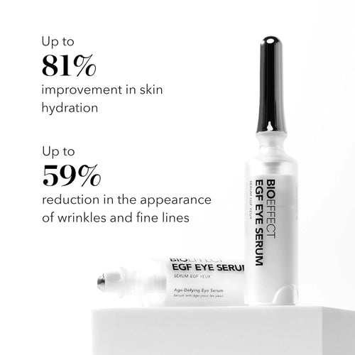 BIOEFFECT EGF Cooling Eye Serum