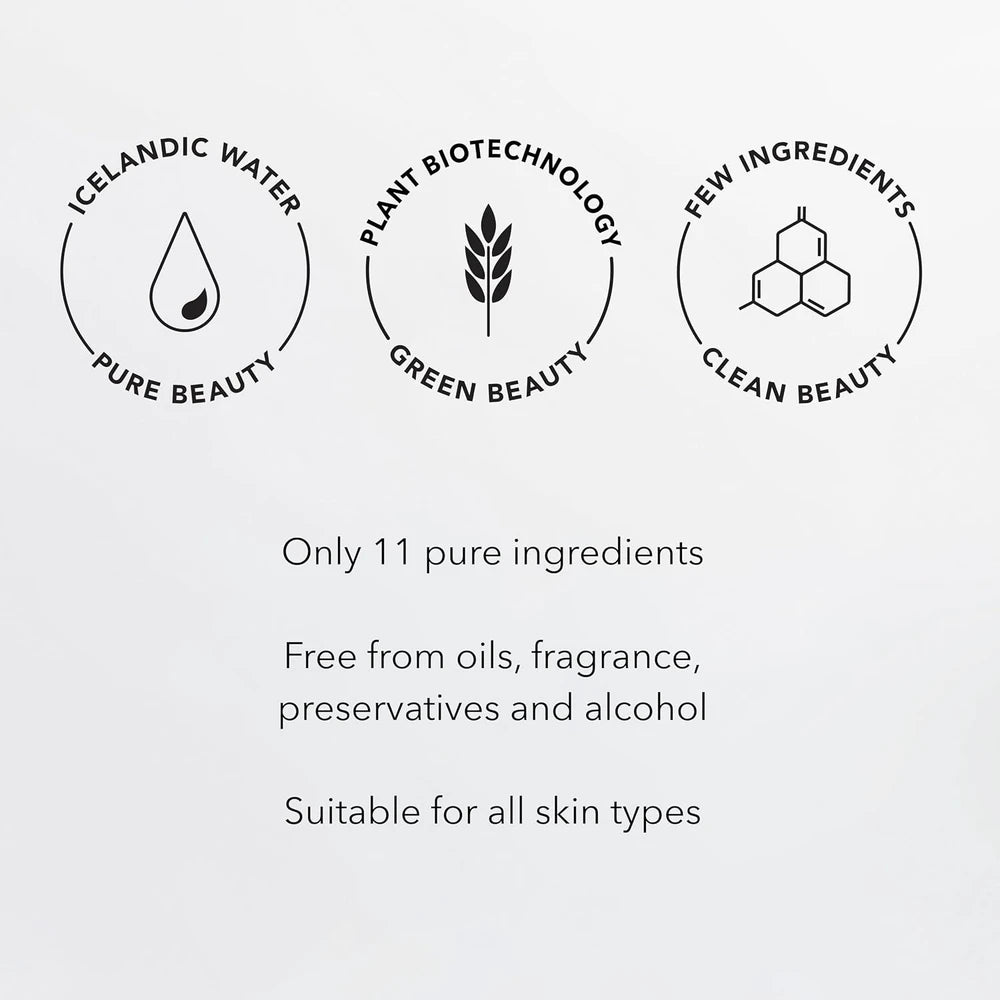 BIOEFFECT EGF Cooling Eye Serum