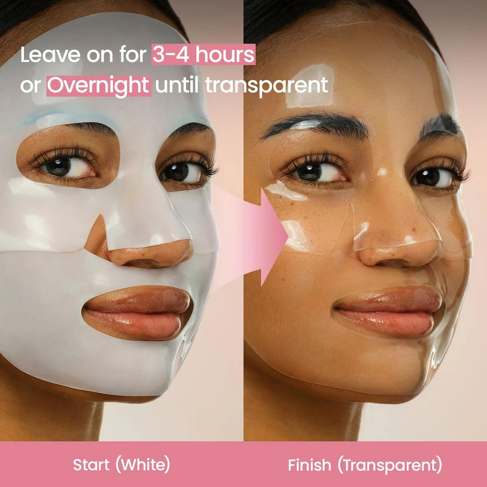 Bio-Collagen Real Deep Mask