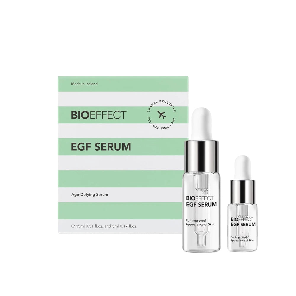 BIOEFFECT EGF Age-Defying Facial Serum