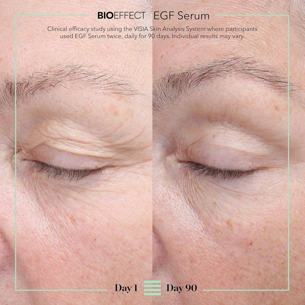 BIOEFFECT EGF Age-Defying Facial Serum