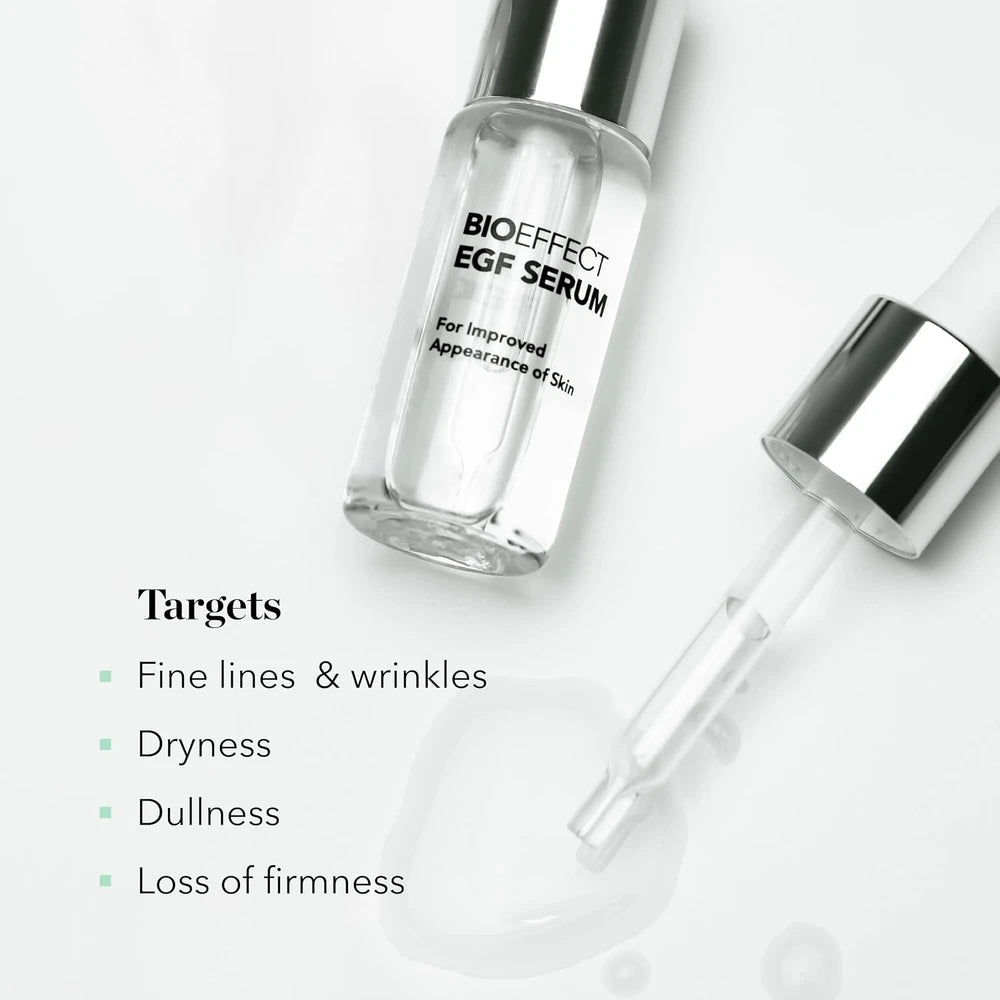 BIOEFFECT EGF Age-Defying Facial Serum