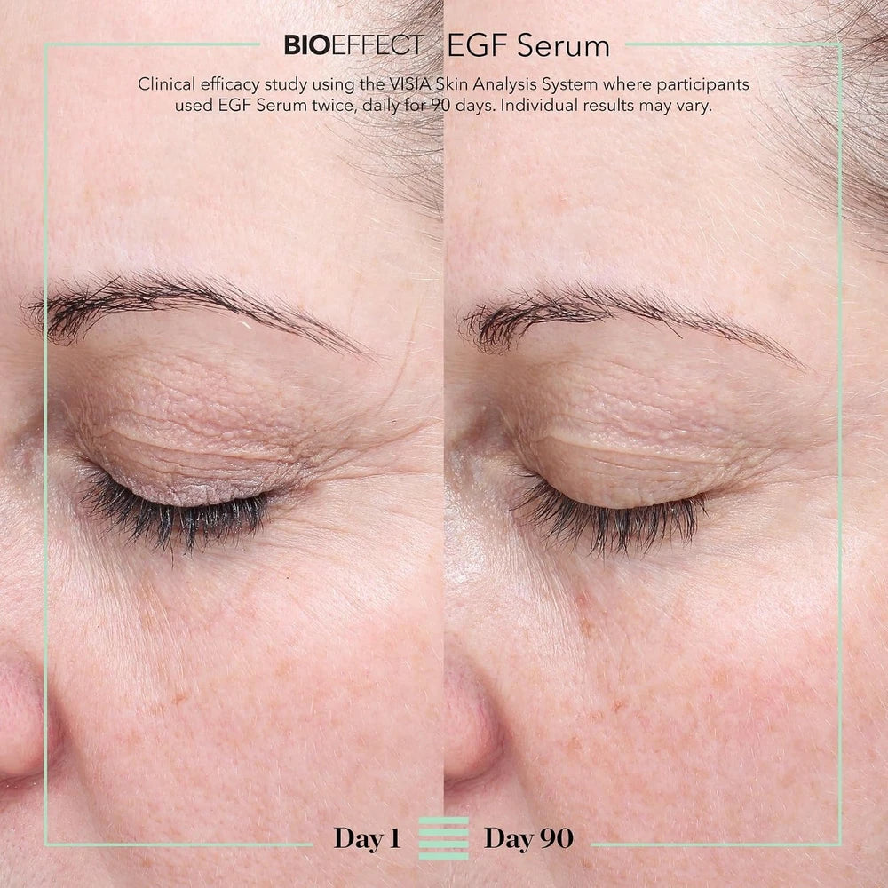 BIOEFFECT EGF Age-Defying Facial Serum