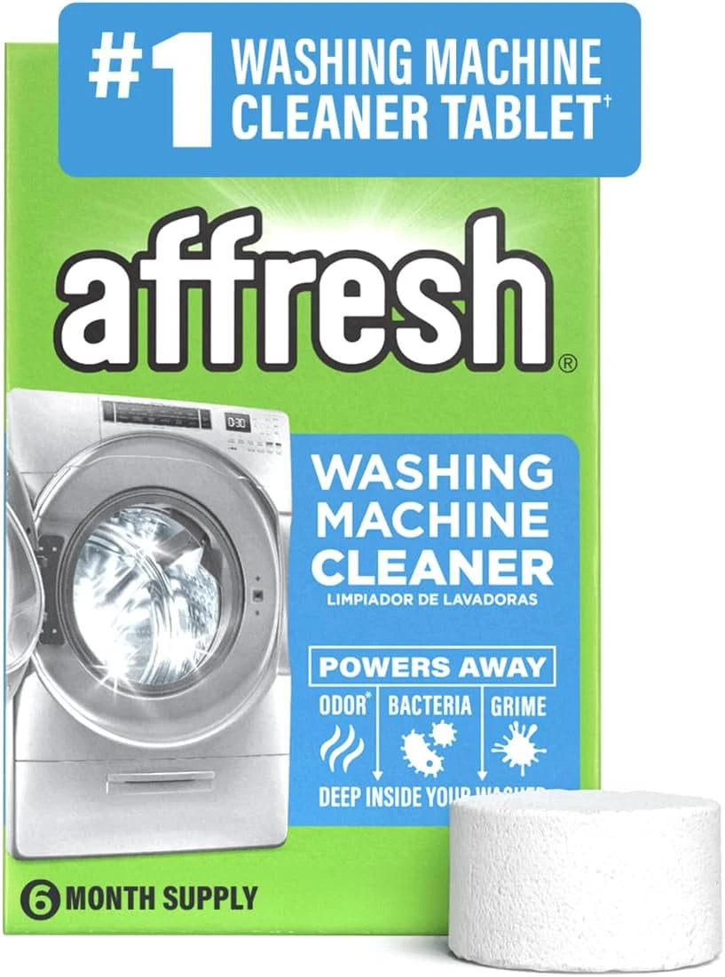 Affresh Washing Machine Cleaner