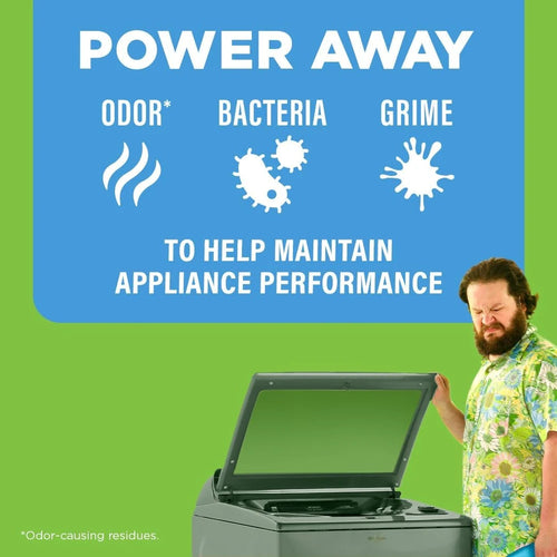 Affresh Washing Machine Cleaner