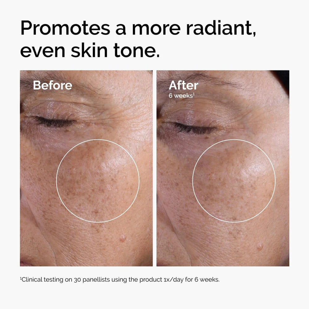 Glycolic Acid Exfoliating Toner