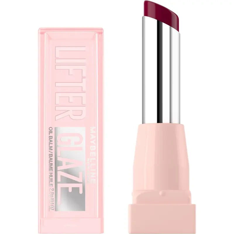 Hyaluronic Acid Lip Glaze Balm