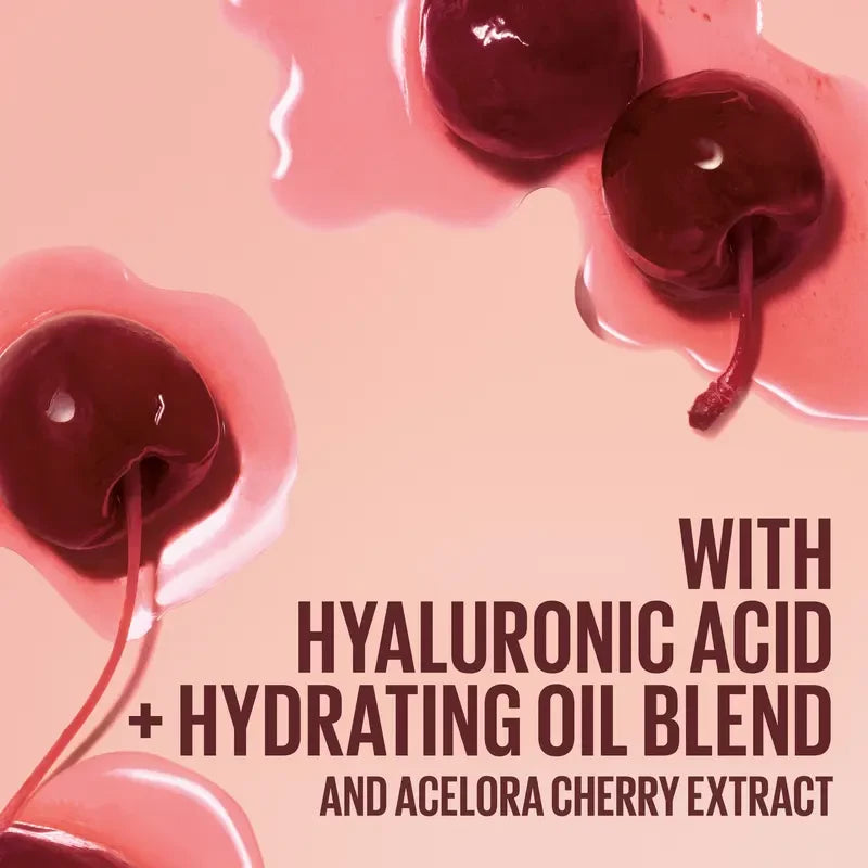 Hyaluronic Acid Lip Glaze Balm