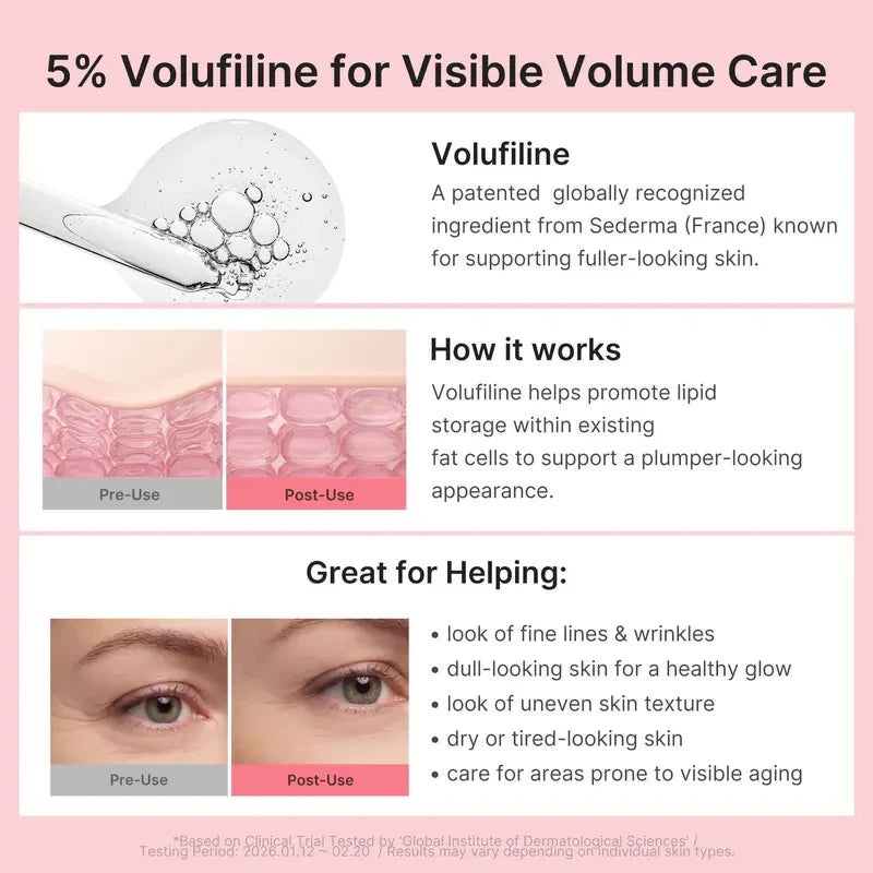Collagen Volume Multi Balm