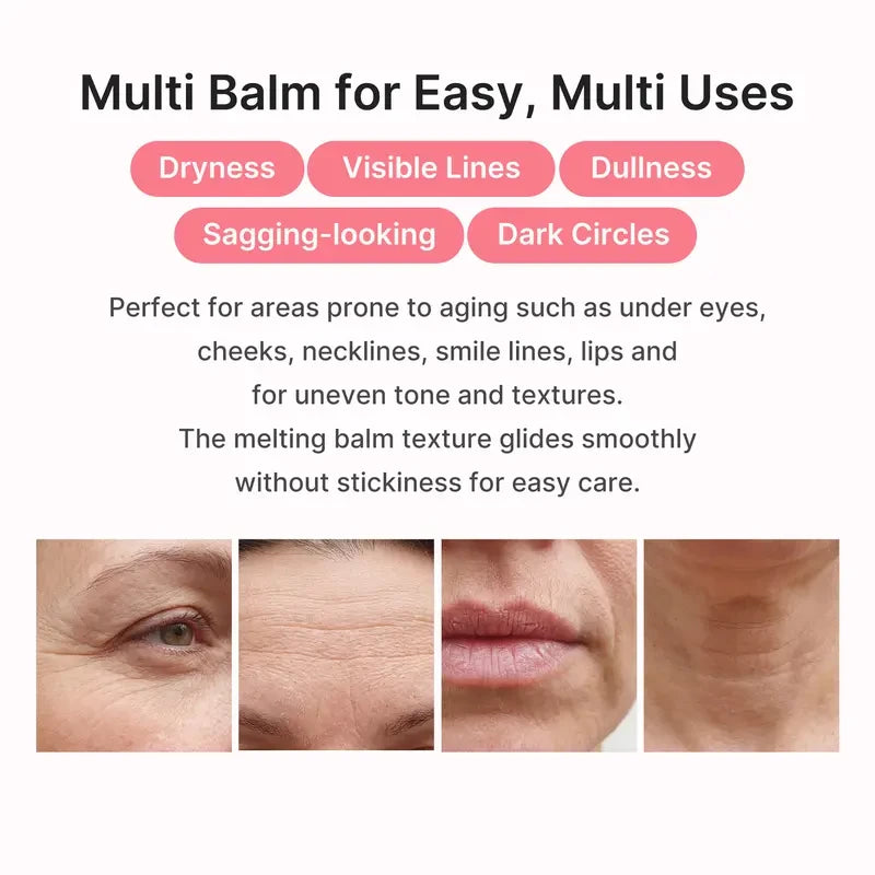 Collagen Volume Multi Balm