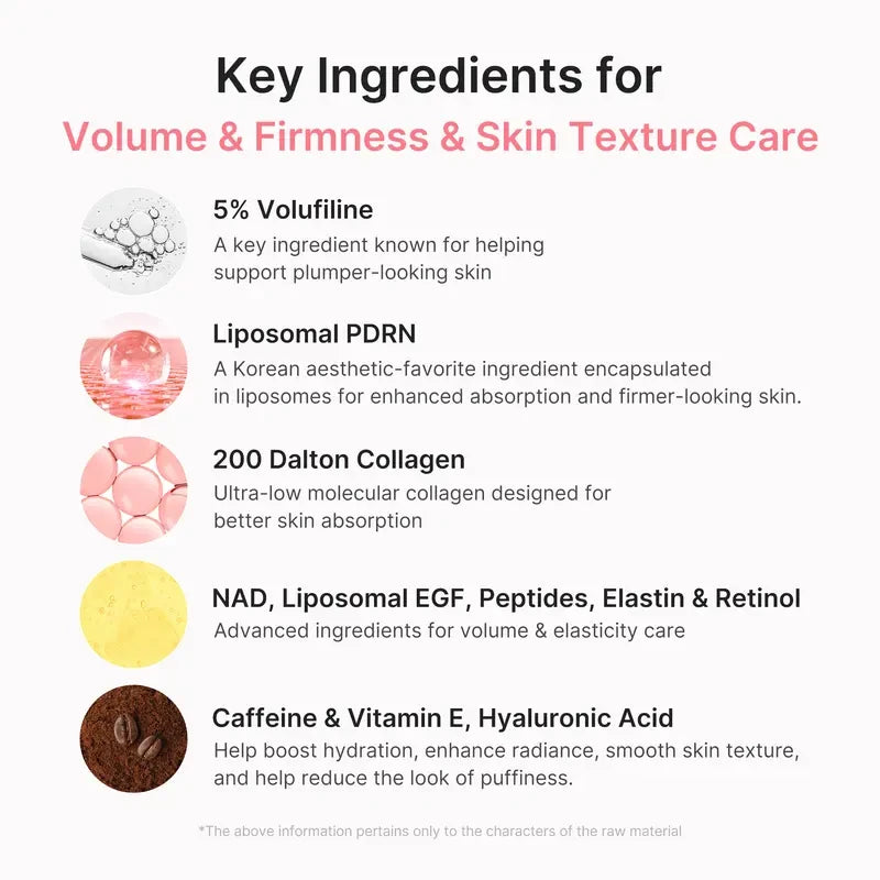 Collagen Volume Multi Balm