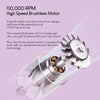 Tideway H11 High-Speed Ionic Hair Dryer