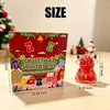 Christmas Mini Squishies Advent Calendar