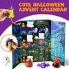 Halloween Advent Calendar Surprise Toy Set