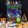 Halloween Advent Calendar Surprise Toy Set