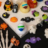 Halloween Advent Calendar Surprise Toy Set
