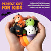 Halloween Advent Calendar Surprise Toy Set