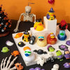 Halloween Advent Calendar Surprise Toy Set