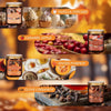 Autumn Scented Soy Candle Set