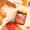 Autumn Scented Soy Candle Set
