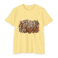 Pray Like a Cowgirl T‑Shirt