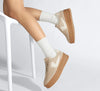Platform Fashion Sneakers