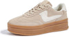 Platform Fashion Sneakers