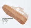 Platform Fashion Sneakers
