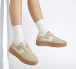 Platform Fashion Sneakers