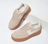 Platform Fashion Sneakers