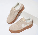 Platform Fashion Sneakers