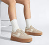 Platform Fashion Sneakers
