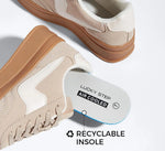 Platform Fashion Sneakers