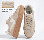 Platform Fashion Sneakers