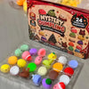 Christmas Dumpling Squishy Advent Calendar