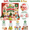 Christmas Dumpling Squishy Advent Calendar