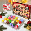 Christmas Dumpling Squishy Advent Calendar