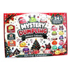 Christmas Dumpling Squishy Advent Calendar