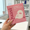 Collagen Overnight Repair Mask