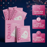 Collagen Overnight Repair Mask