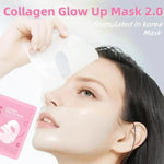 Collagen Overnight Repair Mask