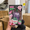 Iced Coffee Cup Squishy Fidget Toy
