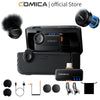 Wireless Lavalier Microphone