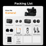 Wireless Lavalier Microphone