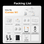 Wireless Lavalier Microphone
