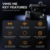 Wireless Lavalier Microphone