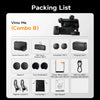 Wireless Lavalier Microphone