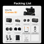 Wireless Lavalier Microphone