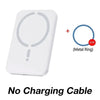 Magnetic Car Wireless Charger Phone Holder