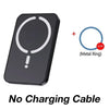 Magnetic Car Wireless Charger Phone Holder